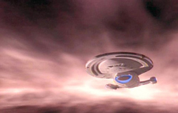 Star Trek: Raumschiff Voyager (TV-Serie) - Staffel 1